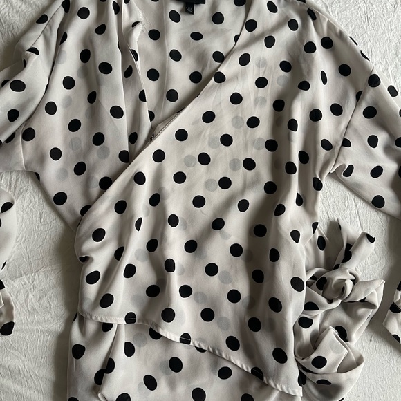 Target blouse - Picture 3 of 3